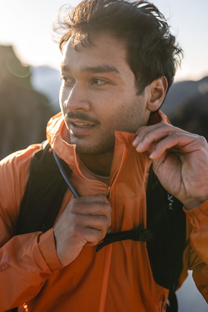 Model: Daniel 118135