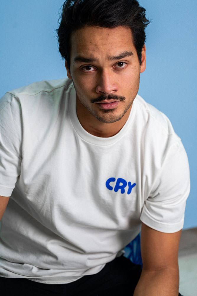 Model: Daniel 118143