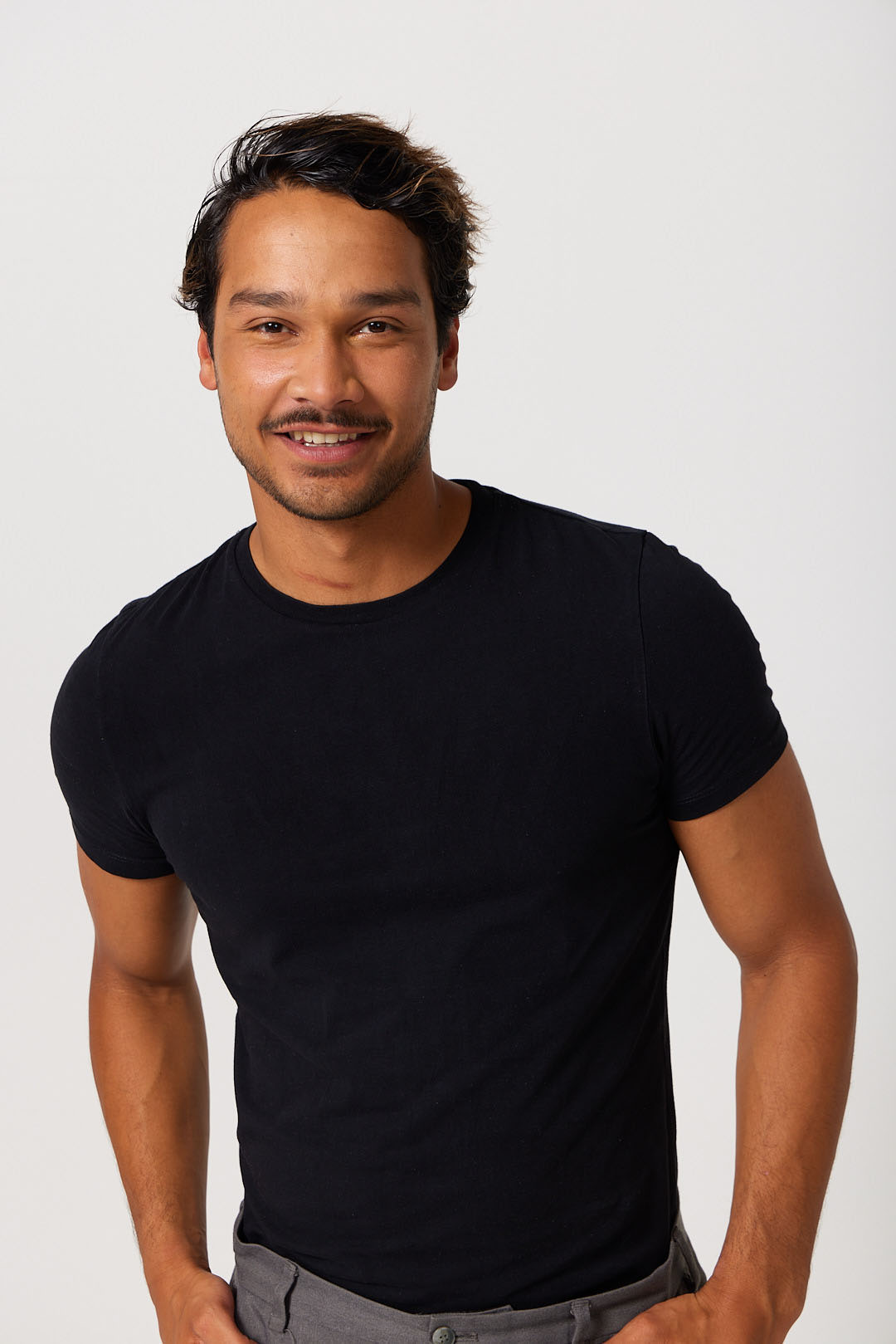 Model: Daniel 118144