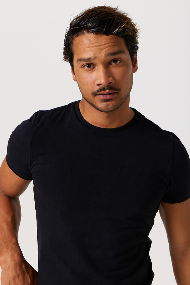 Model: Daniel 118146
