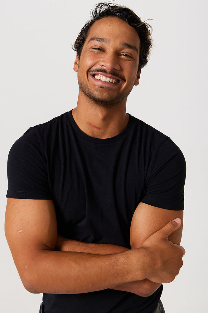 Model: Daniel 118147