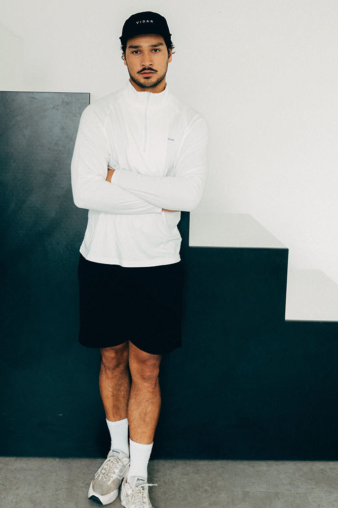 Model: Daniel 118152