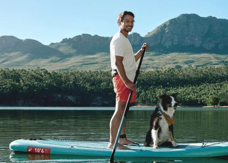 Model: Daniel 118158