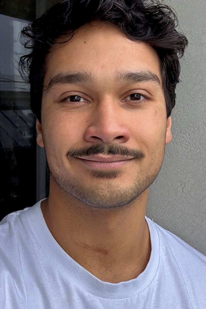 Model: Daniel 118161