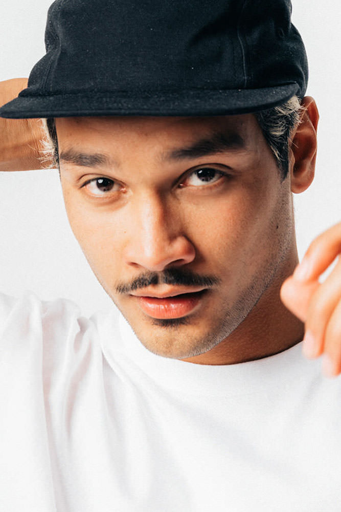 Model: Daniel 118162