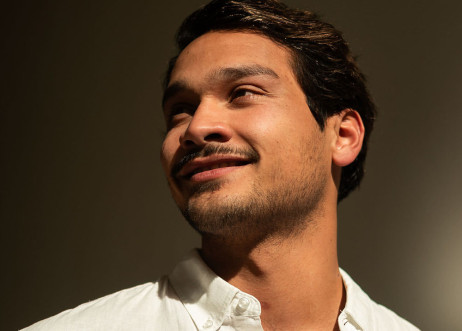 Model: Daniel 118163