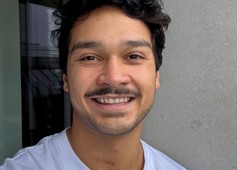 Model: Daniel 118164