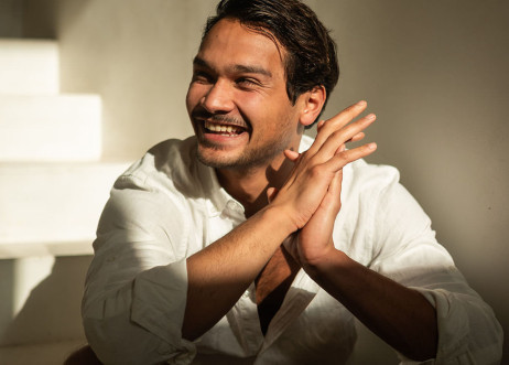 Model: Daniel 118165