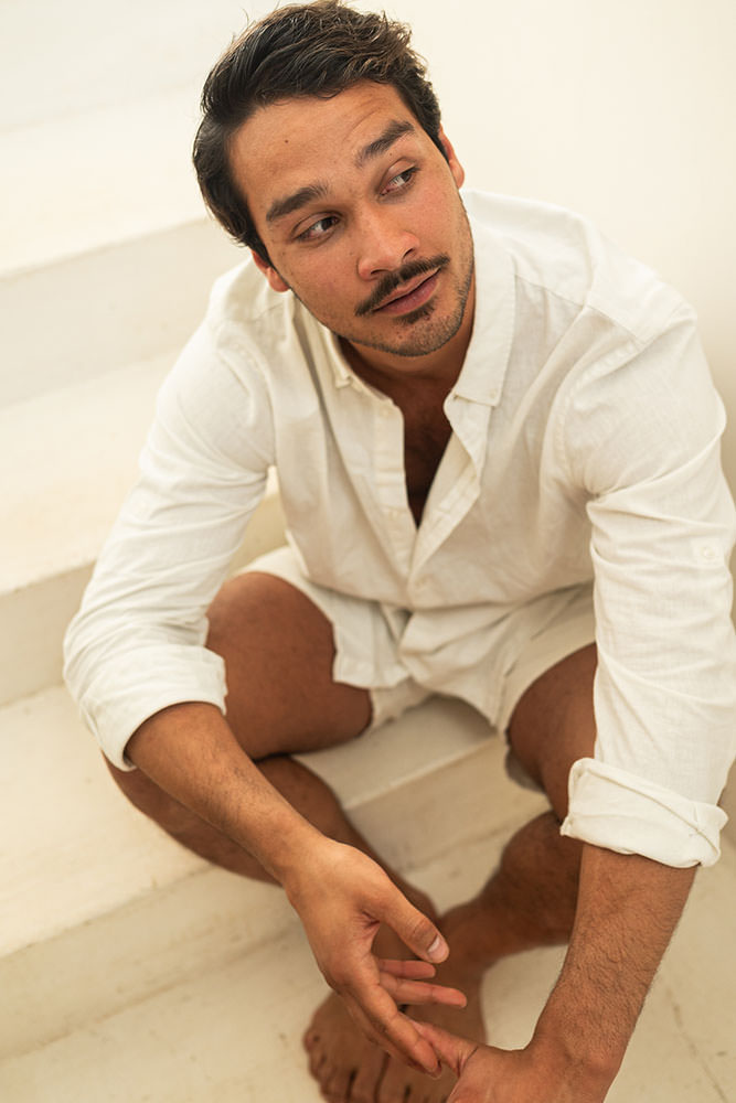 Model: Daniel 118166