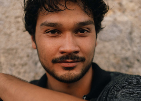 Model: Daniel 121766