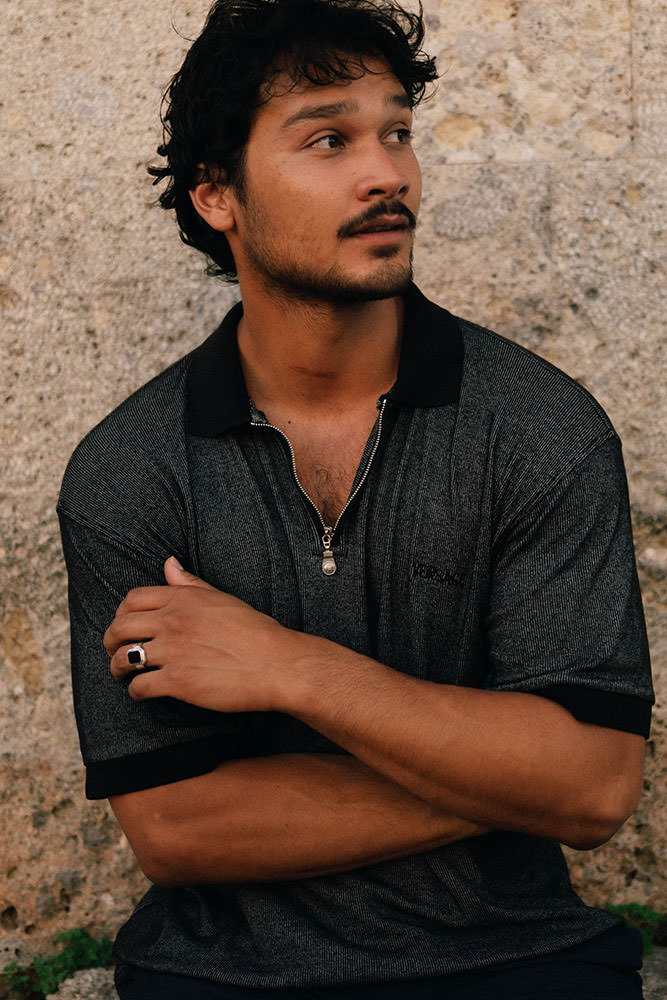Model: Daniel 121767