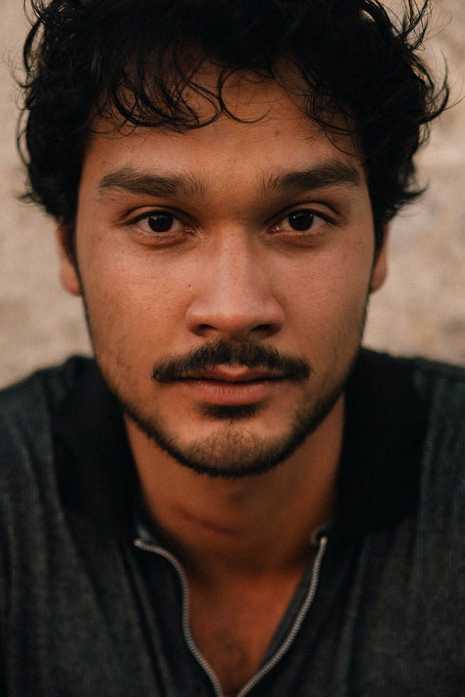 Model: Daniel 121769