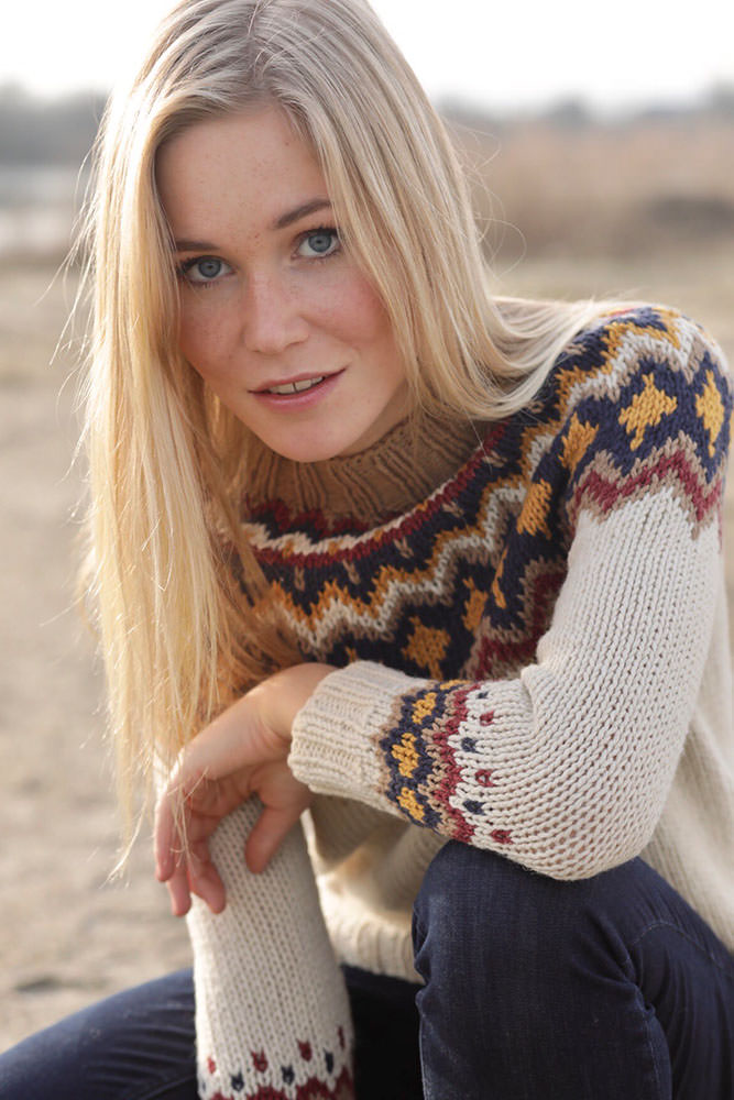Model: Nele 80042