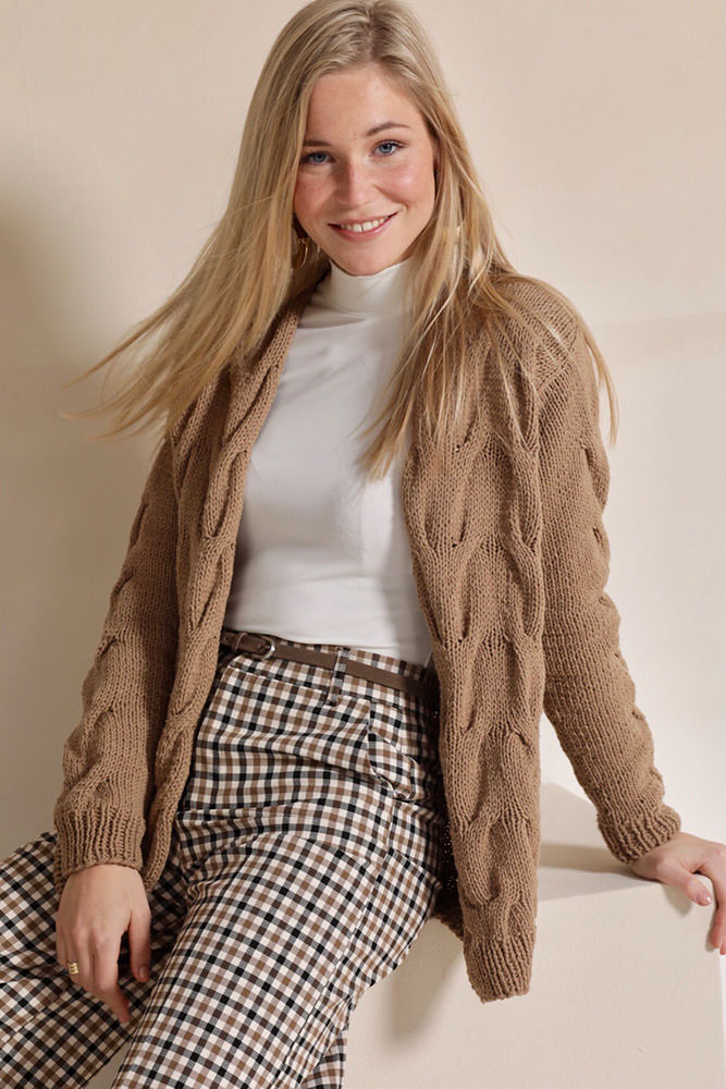 Model: Nele 80050