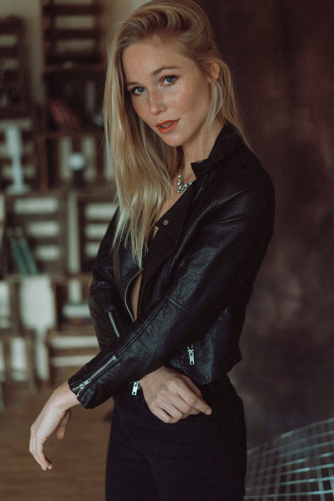 Model: Nele 85858