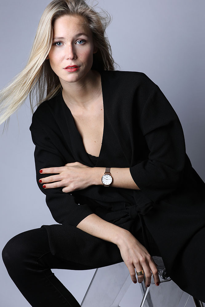 Model: Nele 85955