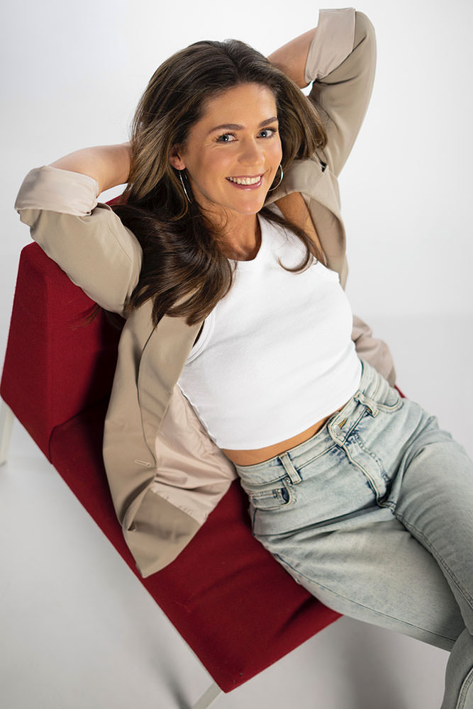 Model: Olga 98766