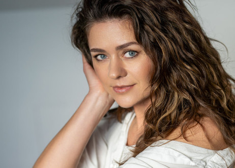 Model: Olga 107187