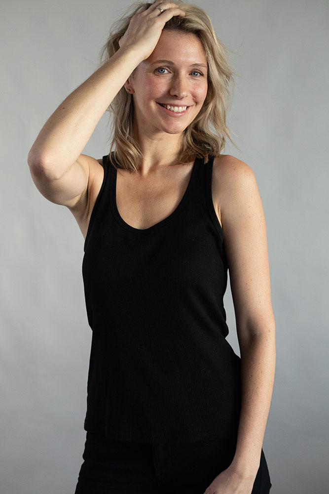 Model: Kristina 112728