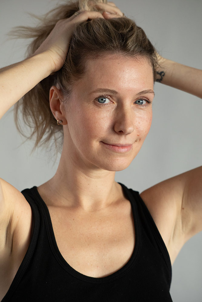 Model: Kristina 112729