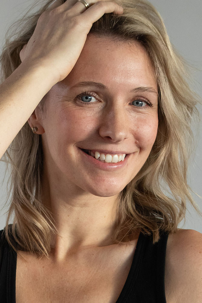 Model: Kristina 112730