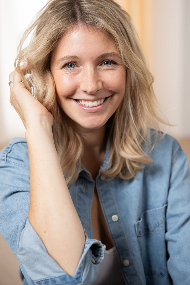 Model: Kristina 112749