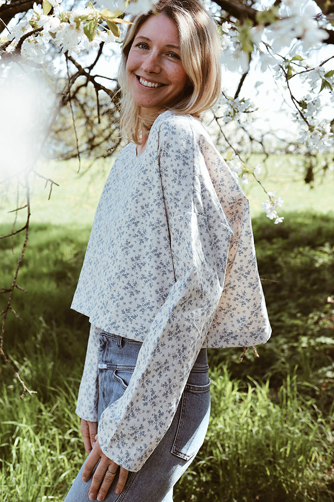 Model: Kristina 112752