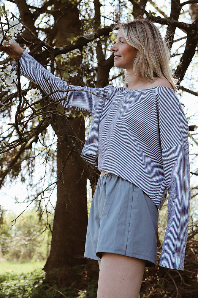 Model: Kristina 112758