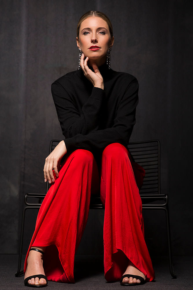 Model: Kristina 70201