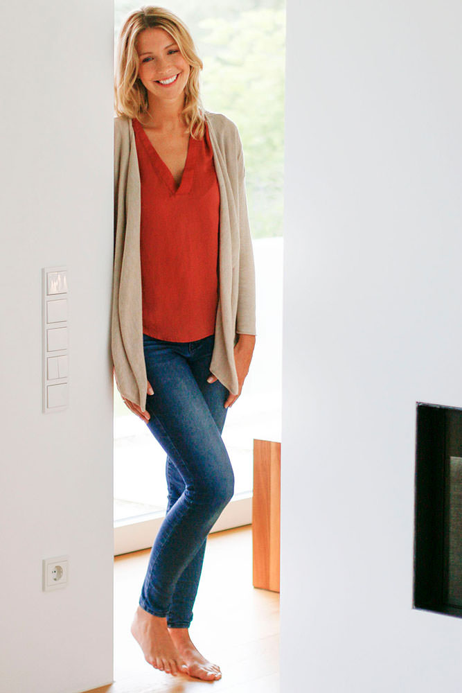 Model: Kristina 70218