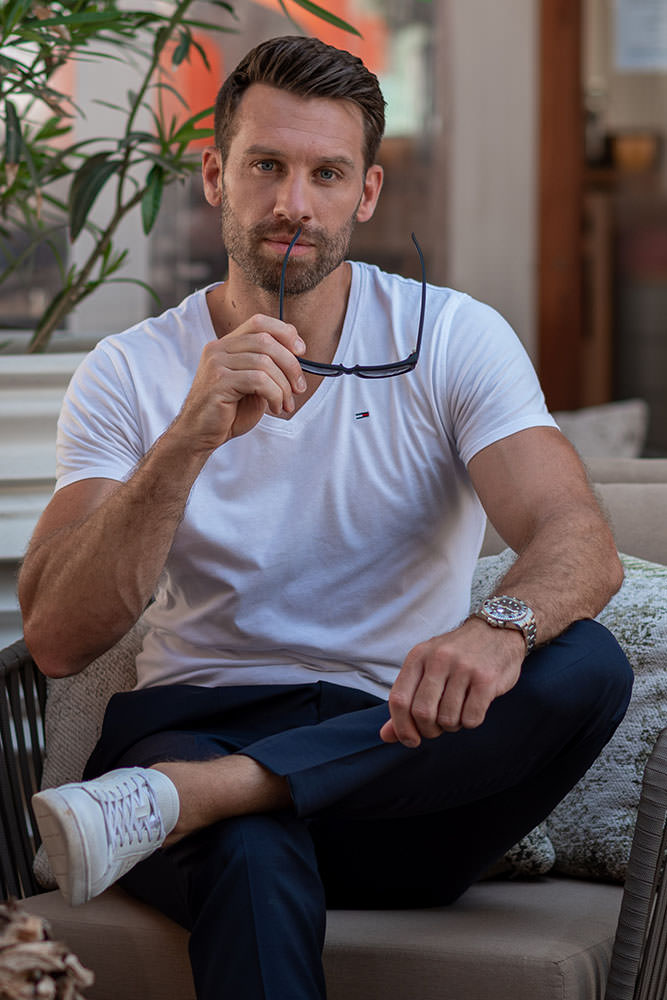 Model: Jens 95020