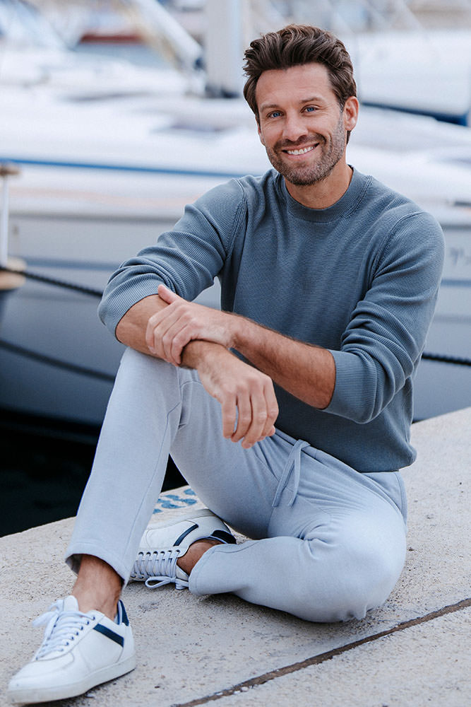Model: Jens 100021