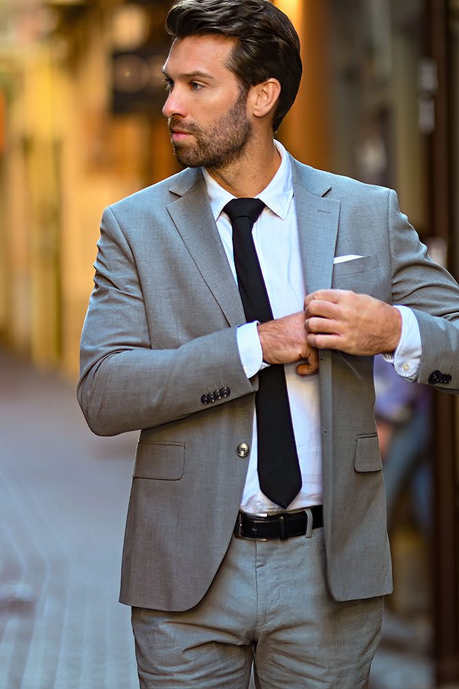 Model: Jens 100033