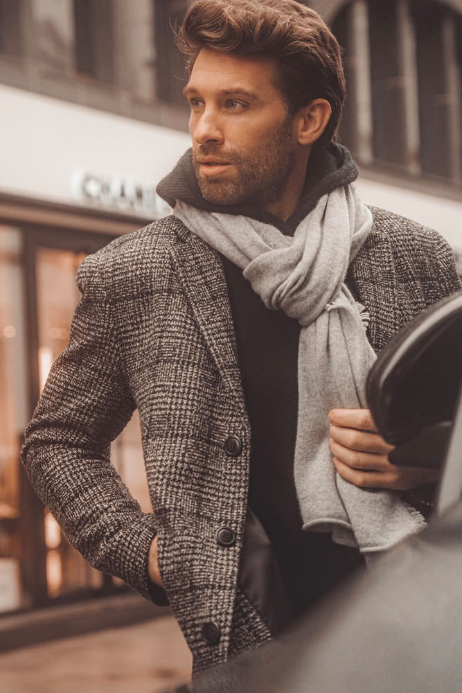 Model: Jens 100034