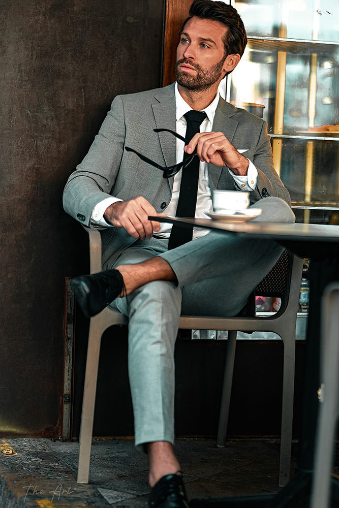 Model: Jens 100037