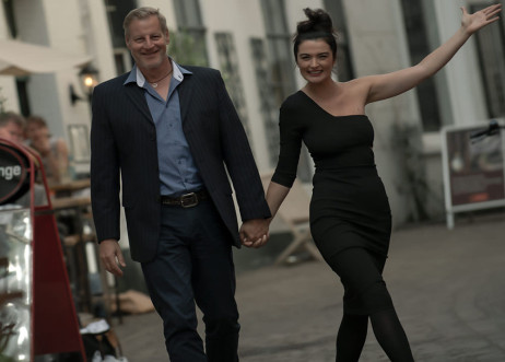 Model: Christian 76024