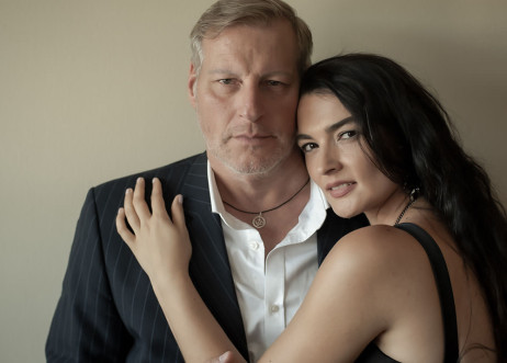 Model: Christian 76025