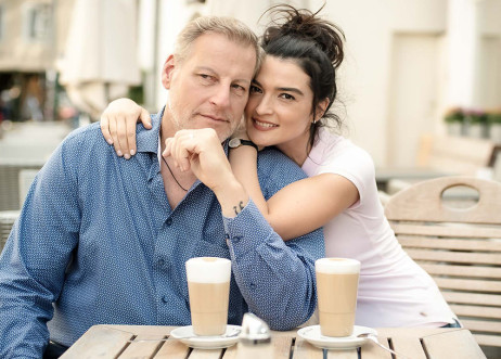 Model: Christian 102597