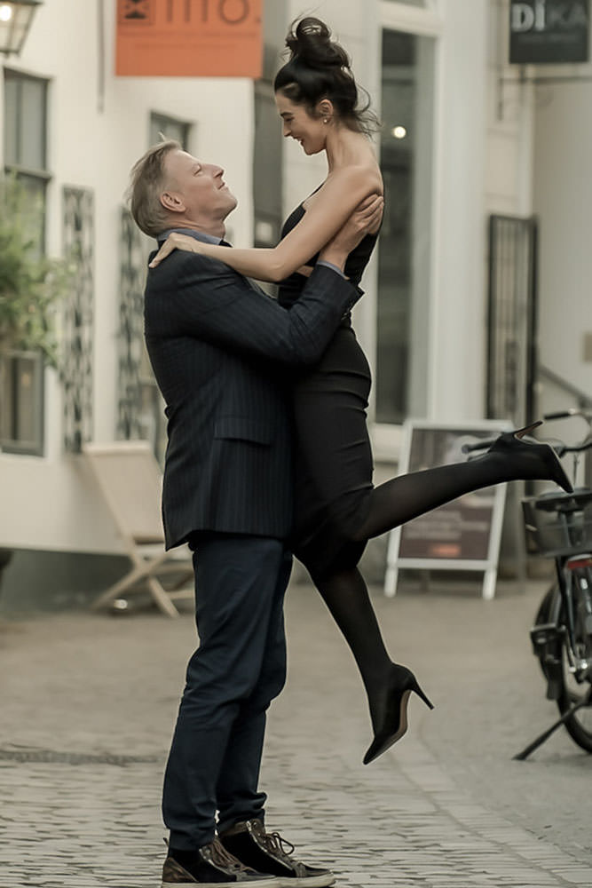 Model: Christian 102598