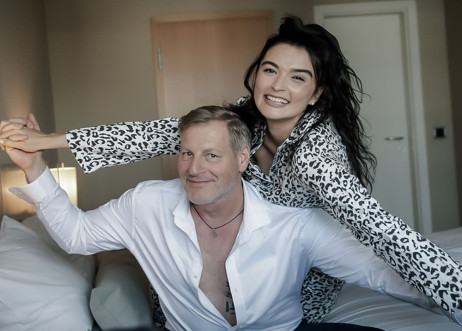 Model: Christian 102601