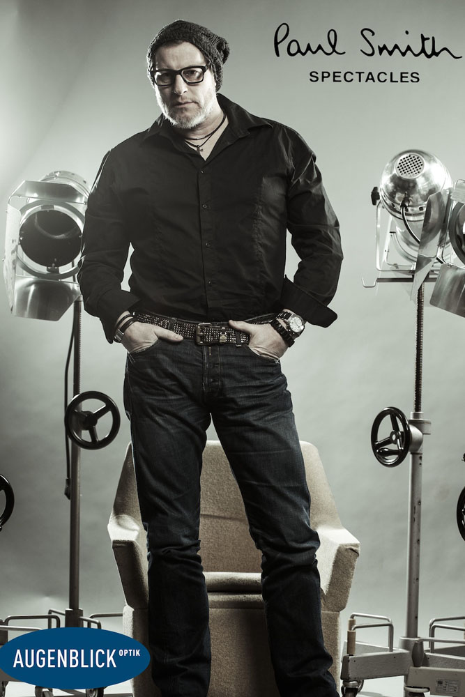 Model: Christian 16155