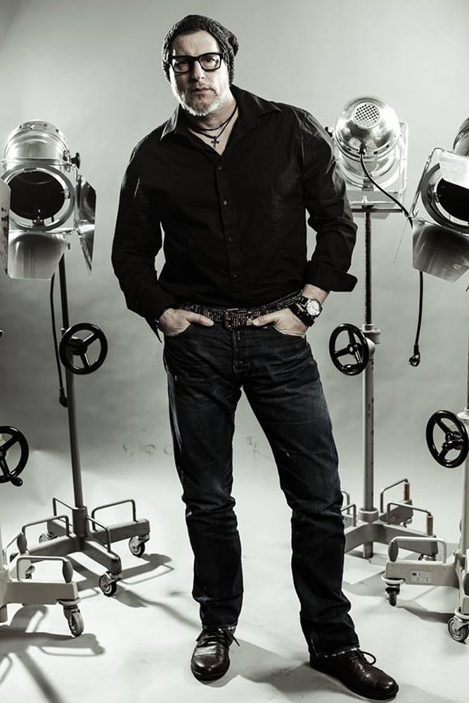 Model: Christian 20151