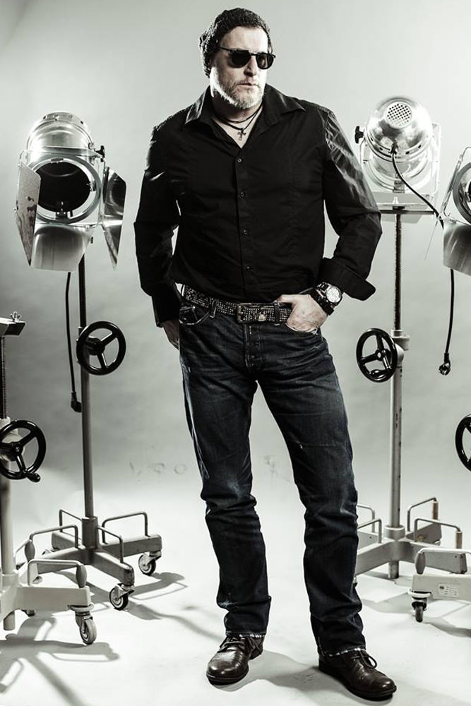 Model: Christian 20153