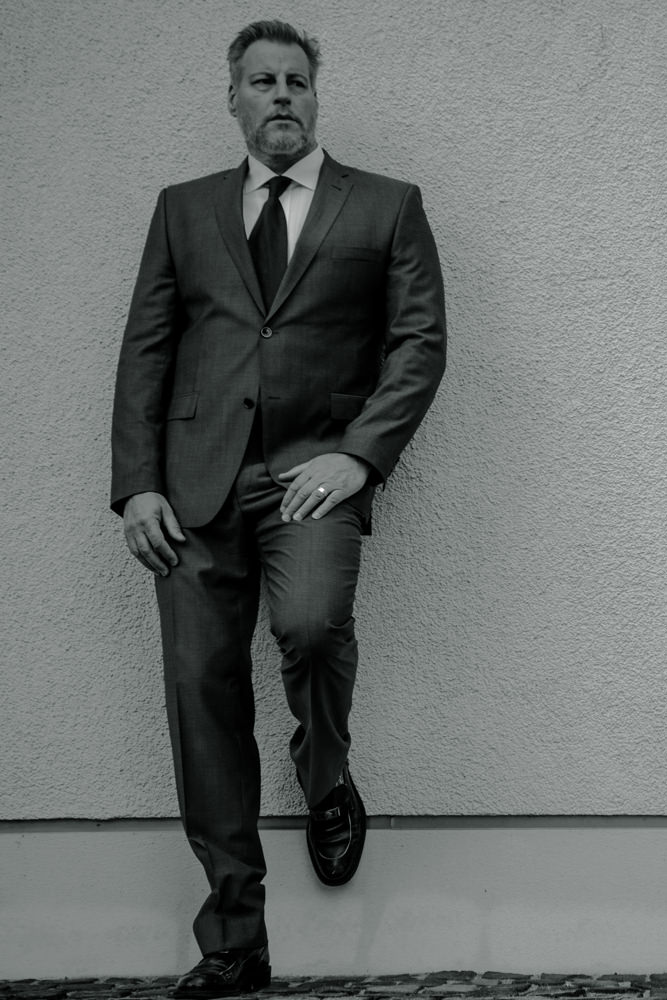 Model: Christian 27104