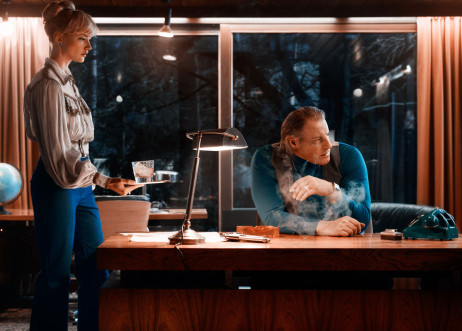 Model: Christian 40096