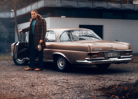 Model: Christian 40097