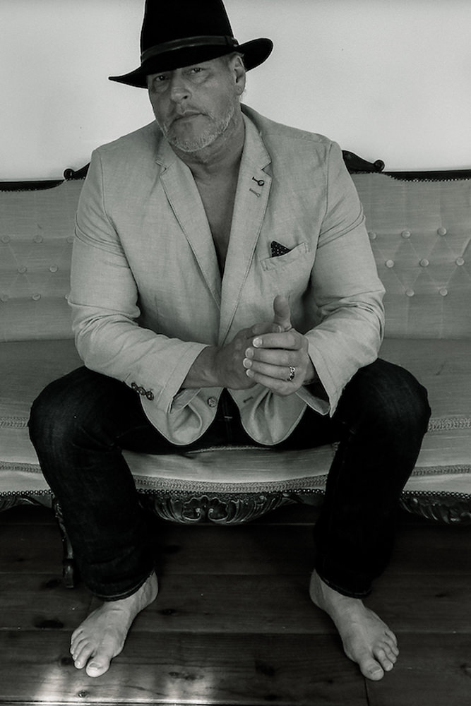 Model: Christian 41138