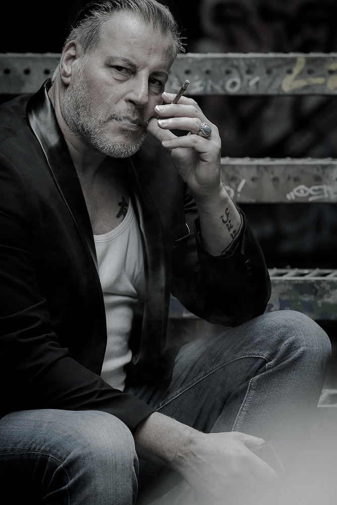 Model: Christian 50860