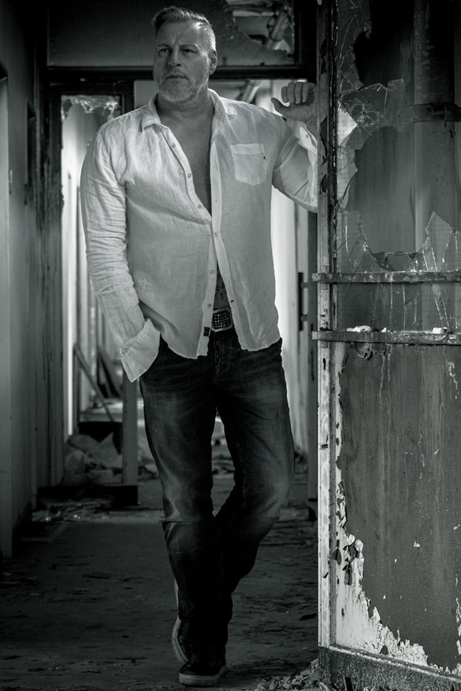 Model: Christian 53247