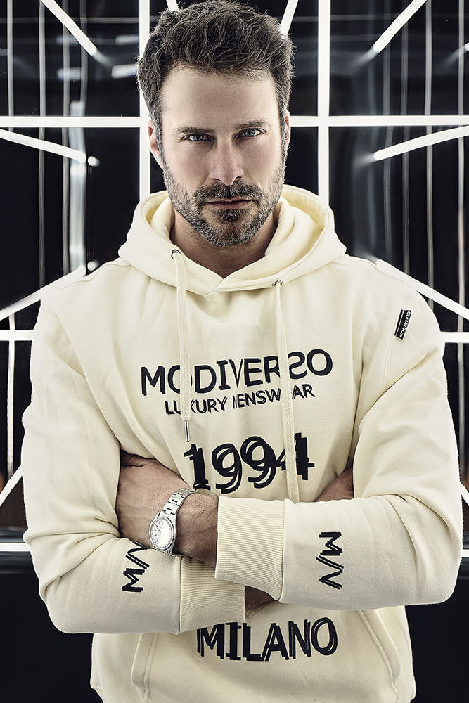 Model: Marcel 87507